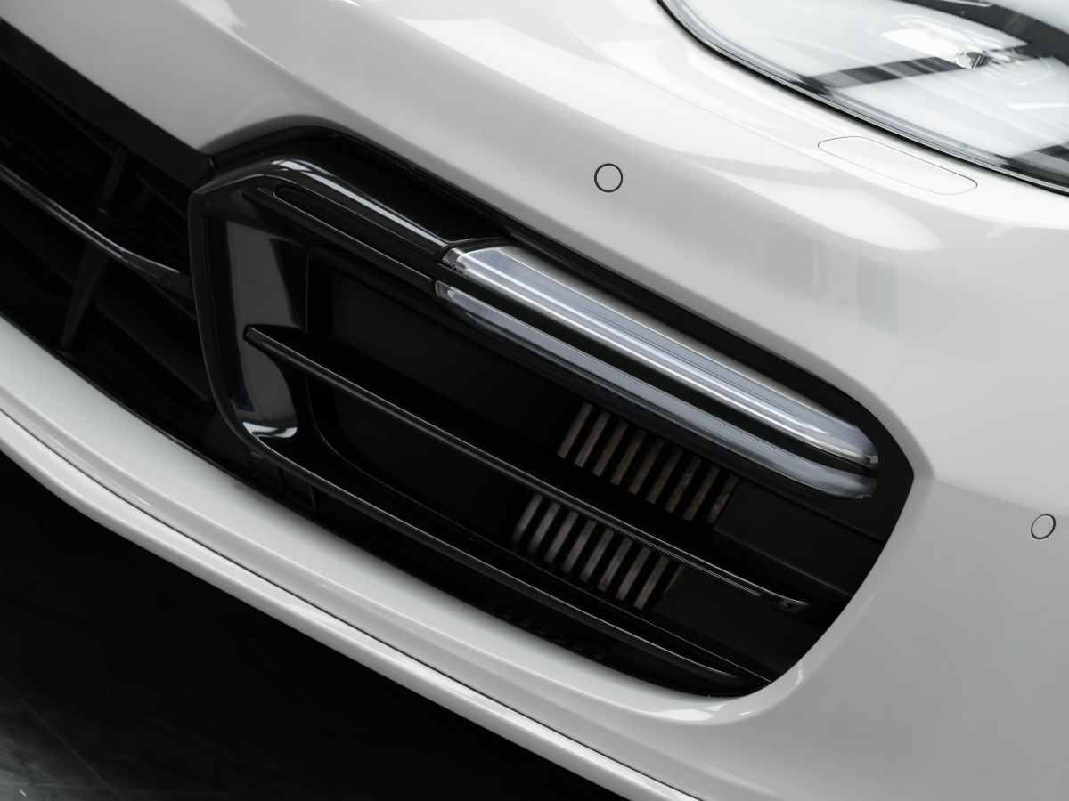 保時(shí)捷 Panamera  2021款 Panamera 4S 行政加長(zhǎng)版 2.9T圖片