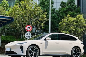 蔚來ET5T 蔚來 75kWh Touring