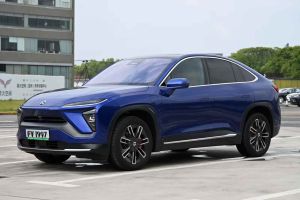 蔚來ET7 蔚來 100kWh