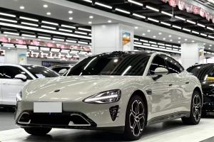 昊鉑GT 埃安 630激光雷達(dá)版