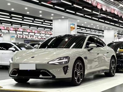2024年1月 埃安 昊鉑GT 630激光雷達(dá)版圖片