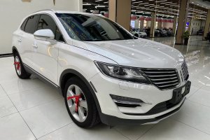 MKC 林肯 2.0T 兩驅(qū)尊享版