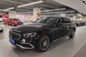 奔馳E級 奔馳 改款 E 260 L