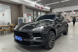 Macan 保時捷 Macan 2.0T