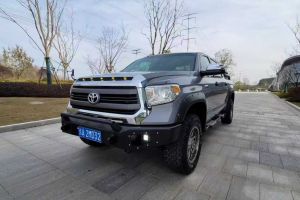 坦途 豐田 4.6 SR5 四驅(qū) Double Cab Standard Bed 美規(guī)版