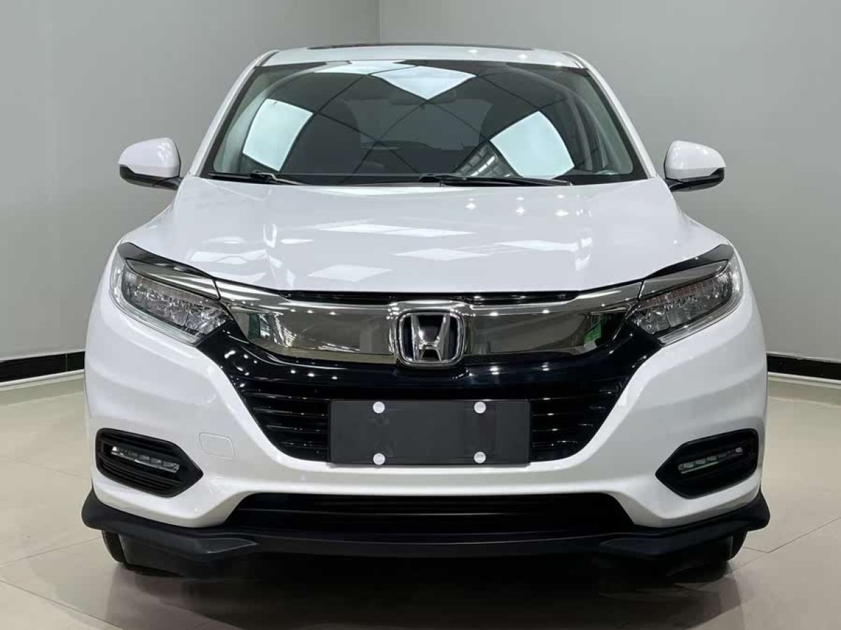 本田 繽智  2020款 220 TURBO CVT豪華版圖片