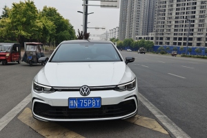 高爾夫 大眾 280TSI DSG R-Line Lite