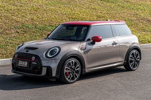 JCW MINI 改款 2.0T JOHN COOPER WORKS ALL-IN