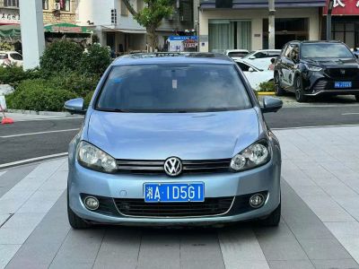 2012年1月 大眾 高爾夫 1.4TSI 自動舒適型圖片