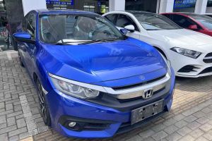 思域 本田 