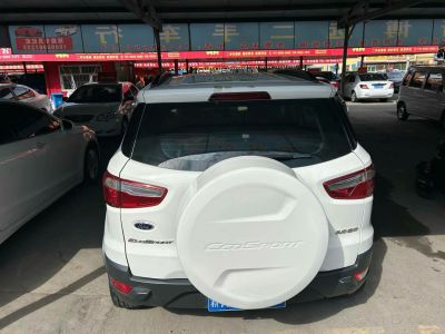 2015年6月 日产 玛驰 1.5L 自动易型版图片