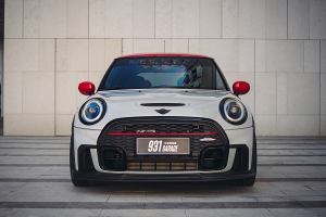 JCW MINI 改款 2.0T JOHN COOPER WORKS ALL-IN