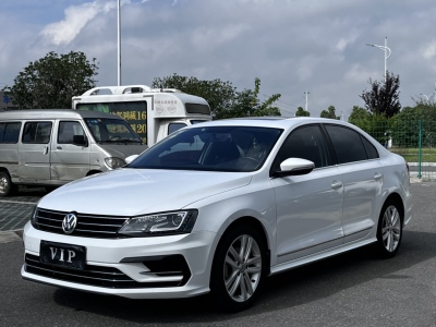 2019年2月 大眾 速騰 280TSI DSG熠動版圖片