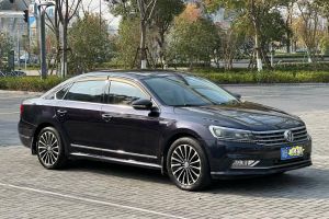 帕薩特 大眾 280TSI DSG尊雅版