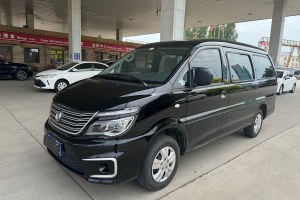 菱智 東風(fēng)風(fēng)行 M5L 1.6L 手動實用型
