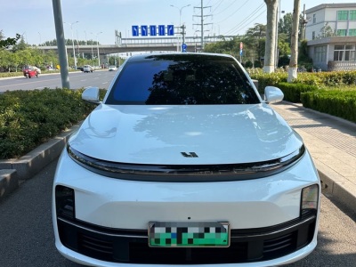 2023年5月 理想 理想L7 Pro圖片
