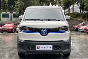 智蓝精灵E7 福田 标准型38.64kWh