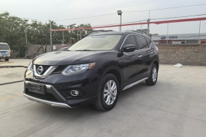 奇駿 日產(chǎn) 2.5L CVT領(lǐng)先版 4WD