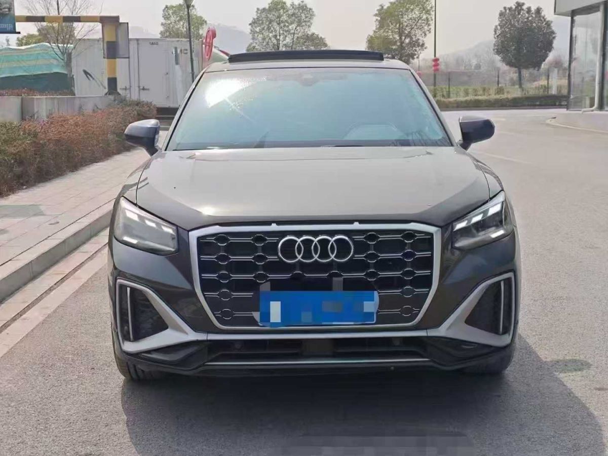 奧迪 奧迪S7  2022款 2.9 TFSI quattro圖片