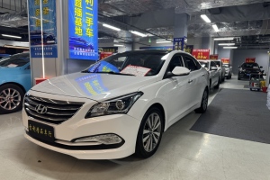 名圖 現(xiàn)代 1.8L 自動(dòng)智能型GLS