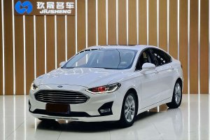 蒙迪歐 福特 EcoBoost 180 智控時尚型 國VI