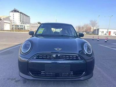 2025年2月 MINI MINI 1.5T COOPER 經(jīng)典派 五門版圖片