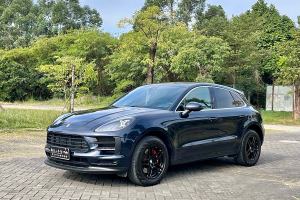 Macan 保时捷 Macan 2.0T