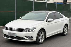 凌渡 大眾 280TSI DSG舒適版