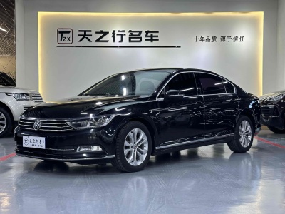 2018年1月 大眾 邁騰 改款 380TSI DSG 豪華型圖片