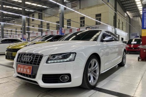 奧迪S5 奧迪 S5 3.0T Sportback