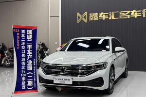 速腾 大众 300TSI DSG超越版