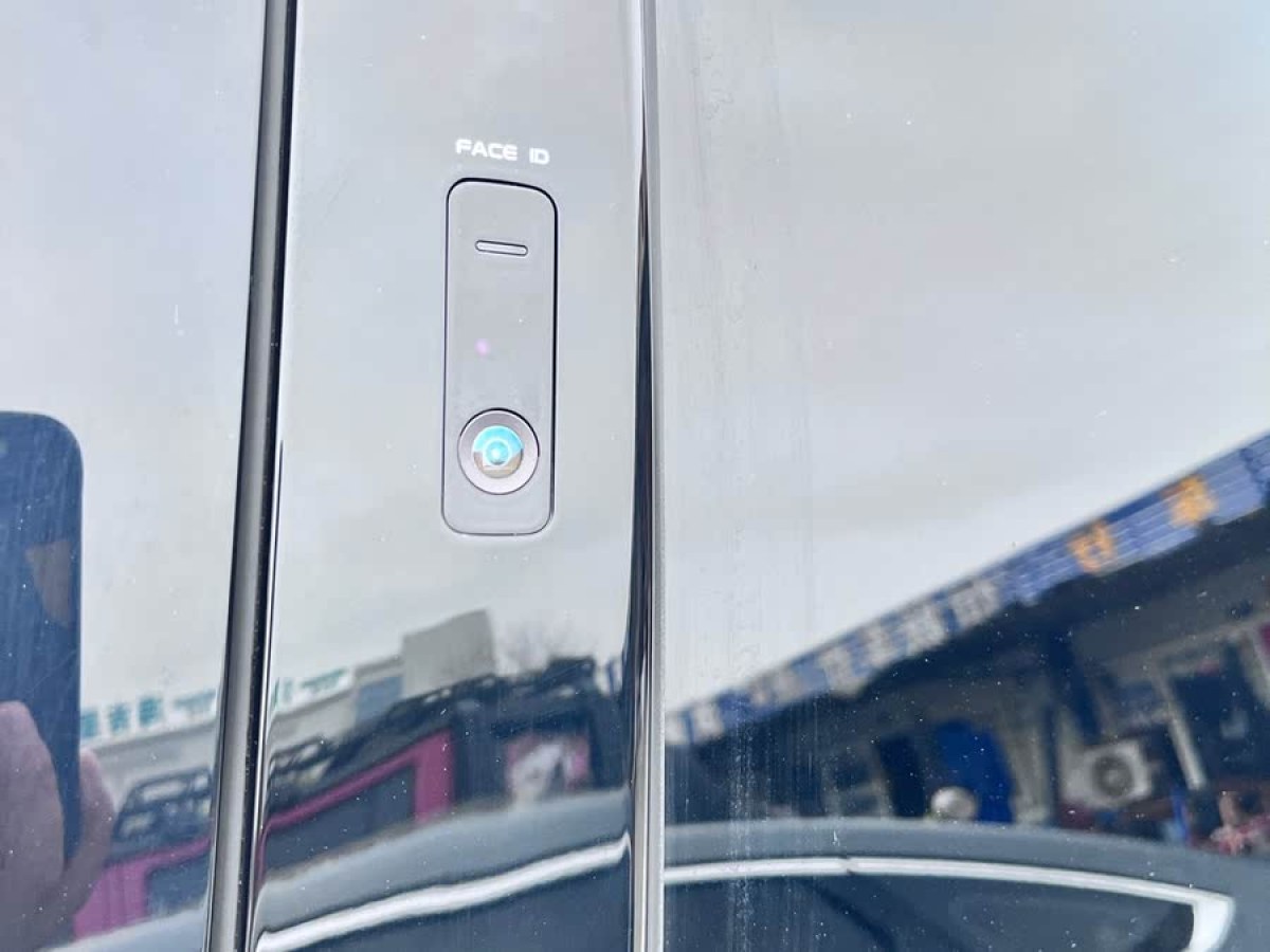 長安 長安X7 PLUS  2024款 1.5T 自動尊耀型 7座圖片