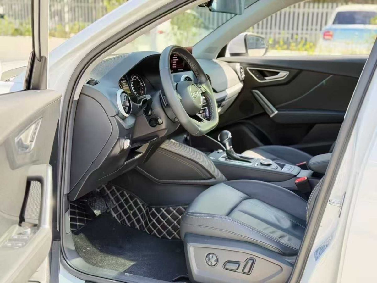 奧迪 奧迪S7  2022款 2.9 TFSI quattro圖片