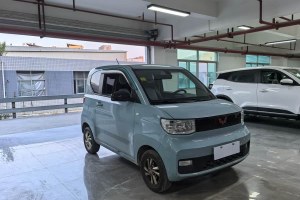 宏光MINIEV 五菱 自在款 磷酸鐵鋰