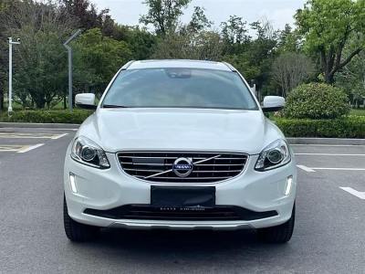 2016年11月 沃爾沃 XC60 T5 智進版圖片