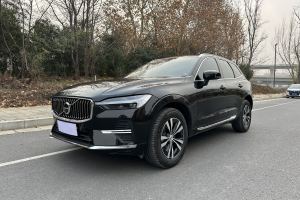 XC60 沃爾沃 B5 四驅(qū)智逸豪華版