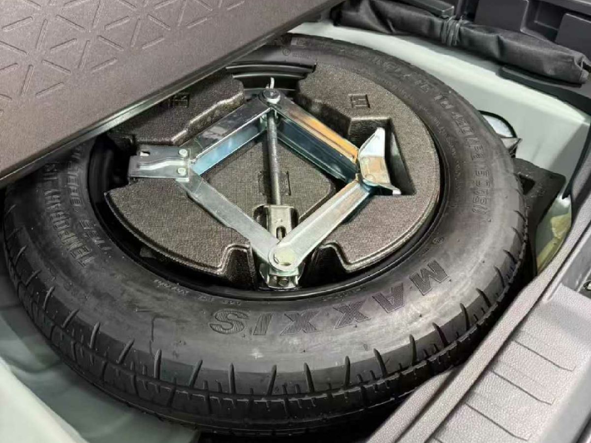 豐田 RAV4榮放  2020款 2.0L CVT兩驅(qū)風(fēng)尚版圖片