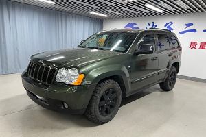 大切諾基 Jeep 3.7L