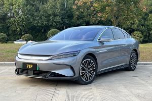 汉 比亚迪 EV 荣耀版 506KM前驱尊贵型