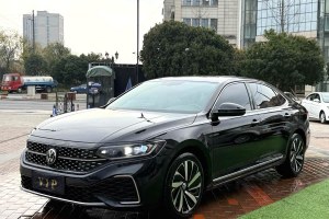 帕薩特 大眾 330TSI 星空精英版