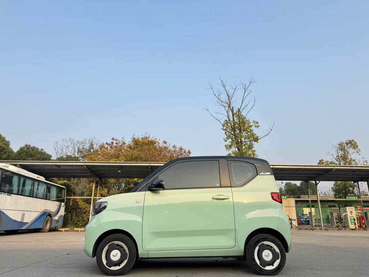 MINI MINI  2023款 1.5T ONE 五門版圖片