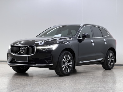 2023年4月 沃爾沃 XC60 B5 四驅(qū)智逸豪華版圖片
