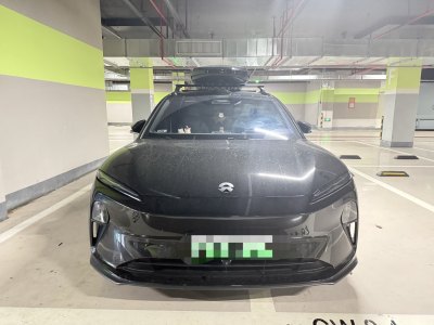 2024年9月 蔚來 蔚來ET5T 75kWh Touring圖片