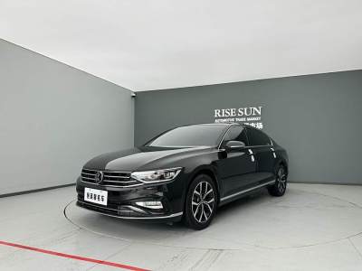 2021年1月 大众 迈腾 330TSI DSG 领先型图片