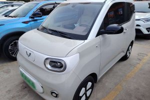 宏光MINIEV 五菱 第三代 215km 青春版