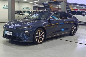 蔚来ET7 蔚来 100kWh 首发版