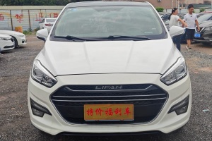 軒朗 力帆 1.8L 手動精英型