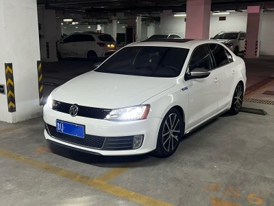 2014年9月 大眾 速騰 2.0TSI GLI圖片