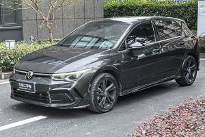 高爾夫 大眾 280TSI DSG R-Line