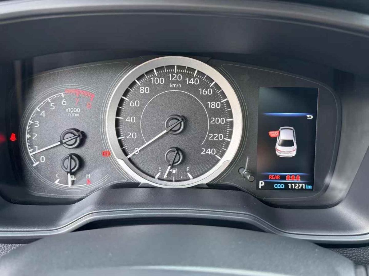 大眾 途觀  2016款 1.8 TSI 300TSI 兩驅(qū)舒適版圖片